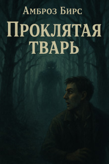 Проклятая тварь - Амброз Бирс Аудиокниги слушать 🎶 Лучшие аудиокниги бесплатно без регистрации и sms (смс)