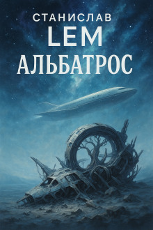 Альбатрос - Станислав Лем Аудиокниги слушать 🎶 Лучшие аудиокниги бесплатно без регистрации и sms (смс)