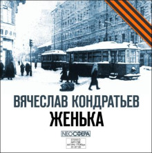 Женька - Вячеслав Кондратьев Аудиокниги слушать 🎶 Лучшие аудиокниги бесплатно без регистрации и sms (смс)