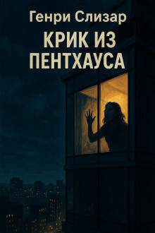 Крик из Пентхауса - Генри Слизар Аудиокниги слушать 🎶 Лучшие аудиокниги бесплатно без регистрации и sms (смс)