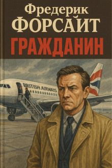 Гражданин - Фредерик Форсайт Аудиокниги слушать 🎶 Лучшие аудиокниги бесплатно без регистрации и sms (смс)