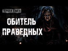 Обитель праведных - Ульяна Лобаева Аудиокниги слушать 🎶 Лучшие аудиокниги бесплатно без регистрации и sms (смс)