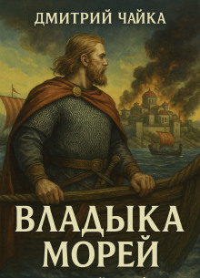 Владыка морей. Часть 2 - Дмитрий Чайка Аудиокниги слушать 🎶 Лучшие аудиокниги бесплатно без регистрации и sms (смс)
