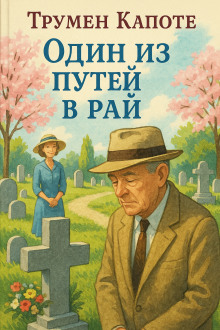 Один из путей в рай - Трумен Капоте Аудиокниги слушать 🎶 Лучшие аудиокниги бесплатно без регистрации и sms (смс)