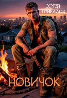 Новичок - Сергей Привалов Аудиокниги слушать 🎶 Лучшие аудиокниги бесплатно без регистрации и sms (смс)