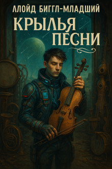Крылья песни - Ллойд Биггл Аудиокниги слушать 🎶 Лучшие аудиокниги бесплатно без регистрации и sms (смс)