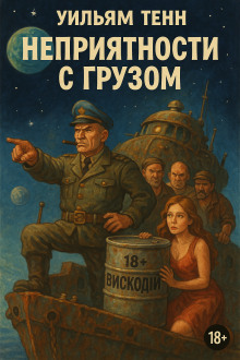 Неприятности с грузом - Уильям Тенн Аудиокниги слушать 🎶 Лучшие аудиокниги бесплатно без регистрации и sms (смс)