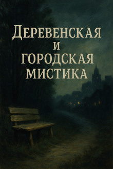 Деревенская и городская мистика - Диана Вьюгина Аудиокниги слушать 🎶 Лучшие аудиокниги бесплатно без регистрации и sms (смс)