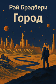 Город - Рэй Брэдбери Аудиокниги слушать 🎶 Лучшие аудиокниги бесплатно без регистрации и sms (смс)