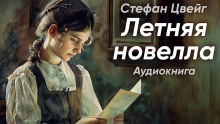 Летняя новелла - Стефан Цвейг Аудиокниги слушать 🎶 Лучшие аудиокниги бесплатно без регистрации и sms (смс)