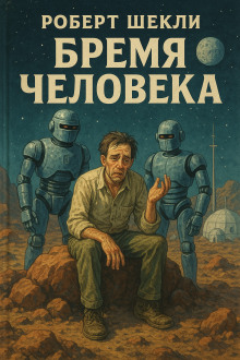 Бремя человека - Роберт Шекли Аудиокниги слушать 🎶 Лучшие аудиокниги бесплатно без регистрации и sms (смс)