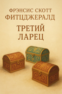 Третий ларец - Фицджеральд Фрэнсис Скотт Аудиокниги слушать 🎶 Лучшие аудиокниги бесплатно без регистрации и sms (смс)