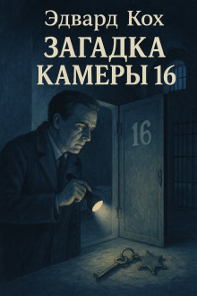 Загадка камеры 16 - Эдвард Хох Аудиокниги слушать 🎶 Лучшие аудиокниги бесплатно без регистрации и sms (смс)