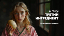 Третий ингредиент - Генри О. Аудиокниги слушать 🎶 Лучшие аудиокниги бесплатно без регистрации и sms (смс)