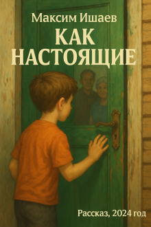 Как настоящие - Максим Ишаев Аудиокниги слушать 🎶 Лучшие аудиокниги бесплатно без регистрации и sms (смс)