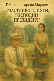 Счастливого пути, господин президент! - Габриэль Гарсиа Маркес Аудиокниги слушать 🎶 Лучшие аудиокниги бесплатно без регистрации и sms (смс)