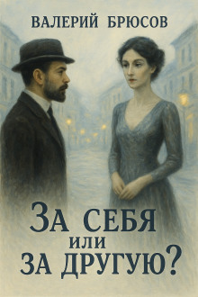 За себя или за другую? - Валерий Брюсов Аудиокниги слушать 🎶 Лучшие аудиокниги бесплатно без регистрации и sms (смс)