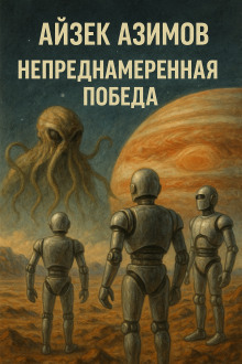 Нечаянная победа - Айзек Азимов Аудиокниги слушать 🎶 Лучшие аудиокниги бесплатно без регистрации и sms (смс)