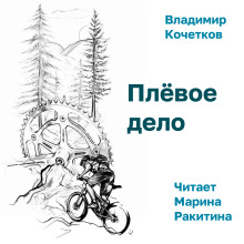 Плёвое дело - Владимир Кочетков Аудиокниги слушать 🎶 Лучшие аудиокниги бесплатно без регистрации и sms (смс)