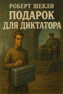 Подарок для диктатора - Роберт Шекли Аудиокниги слушать 🎶 Лучшие аудиокниги бесплатно без регистрации и sms (смс)