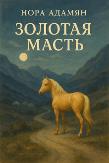 Золотая масть - Нора Адамян Аудиокниги слушать 🎶 Лучшие аудиокниги бесплатно без регистрации и sms (смс)