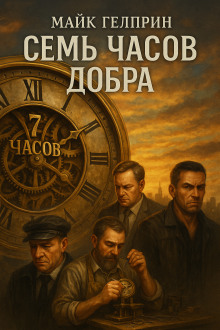 Семь часов добра - Автор неизвестен Аудиокниги слушать 🎶 Лучшие аудиокниги бесплатно без регистрации и sms (смс)