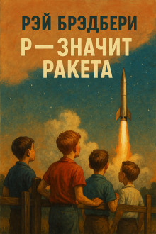 Р - значит ракета - Рэй Брэдбери Аудиокниги слушать 🎶 Лучшие аудиокниги бесплатно без регистрации и sms (смс)
