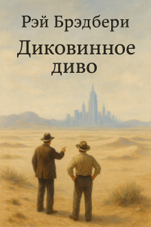 Диковинное диво - Рэй Брэдбери Аудиокниги слушать 🎶 Лучшие аудиокниги бесплатно без регистрации и sms (смс)