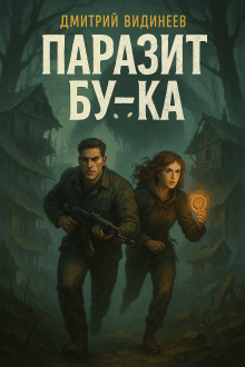 Паразит Бу-ка - Дмитрий Видинеев Аудиокниги слушать 🎶 Лучшие аудиокниги бесплатно без регистрации и sms (смс)