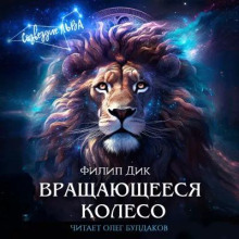 Вращающееся колесо - Филип Дик Аудиокниги слушать 🎶 Лучшие аудиокниги бесплатно без регистрации и sms (смс)