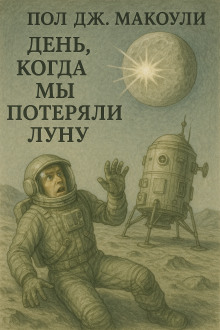 День, когда мы потеряли Луну - Пол Дж. Макоули Аудиокниги слушать 🎶 Лучшие аудиокниги бесплатно без регистрации и sms (смс)