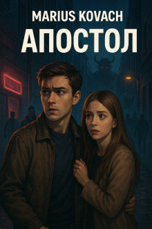 Апостол - Marius Kovach Аудиокниги слушать 🎶 Лучшие аудиокниги бесплатно без регистрации и sms (смс)