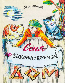 Сеня в волшебном доме - Татьяна Шишова Аудиокниги слушать 🎶 Лучшие аудиокниги бесплатно без регистрации и sms (смс)