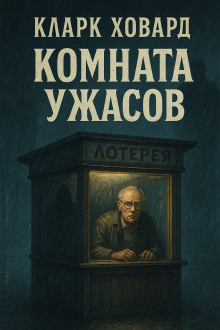 Комната ужасов - Кларк Ховард Аудиокниги слушать 🎶 Лучшие аудиокниги бесплатно без регистрации и sms (смс)