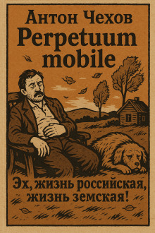 Perpetuum mobile - Антон Чехов Аудиокниги слушать 🎶 Лучшие аудиокниги бесплатно без регистрации и sms (смс)