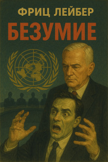 Безумие - Фриц Лейбер Аудиокниги слушать 🎶 Лучшие аудиокниги бесплатно без регистрации и sms (смс)