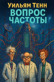Вопрос частоты - Уильям Тенн Аудиокниги слушать 🎶 Лучшие аудиокниги бесплатно без регистрации и sms (смс)