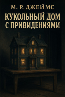 Кукольный дом с привидениями - Монтегю Родс Джеймс Аудиокниги слушать 🎶 Лучшие аудиокниги бесплатно без регистрации и sms (смс)