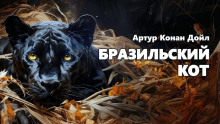 Бразильский кот - Артур Конан Дойл Аудиокниги слушать 🎶 Лучшие аудиокниги бесплатно без регистрации и sms (смс)