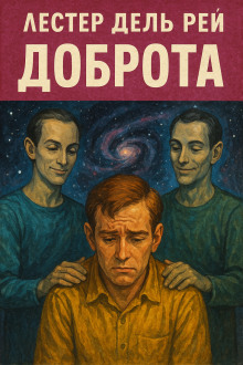 Доброта - Лестер дель Рей Аудиокниги слушать 🎶 Лучшие аудиокниги бесплатно без регистрации и sms (смс)