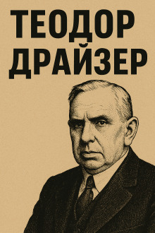 Теодор Драйзер - Автор неизвестен Аудиокниги слушать 🎶 Лучшие аудиокниги бесплатно без регистрации и sms (смс)