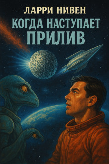Когда наступает прилив - Ларри Нивен Аудиокниги слушать 🎶 Лучшие аудиокниги бесплатно без регистрации и sms (смс)