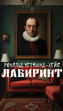 Лабиринт - Рональд Четвинд-Хейс Аудиокниги слушать 🎶 Лучшие аудиокниги бесплатно без регистрации и sms (смс)