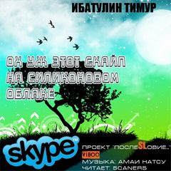 Ох уж этот скайп на силиконовом облаке Аудиокниги слушать 🎶 Лучшие аудиокниги бесплатно без регистрации и sms (смс)