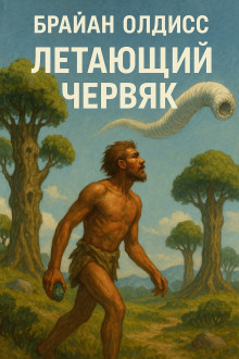 Летающий червяк - Олдисс Брайан Уилсон Аудиокниги слушать 🎶 Лучшие аудиокниги бесплатно без регистрации и sms (смс)