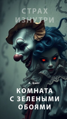 Комната с зелёными обоями - Адам Цайт Аудиокниги слушать 🎶 Лучшие аудиокниги бесплатно без регистрации и sms (смс)