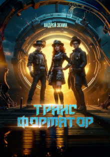 Трансформатор - Андрей Зенин Аудиокниги слушать 🎶 Лучшие аудиокниги бесплатно без регистрации и sms (смс)