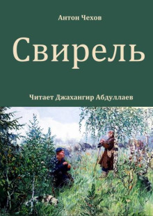 Свирель - Антон Чехов Аудиокниги слушать 🎶 Лучшие аудиокниги бесплатно без регистрации и sms (смс)