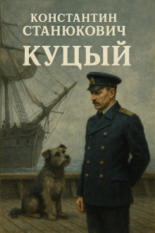 Куцый - Константин Станюкович Аудиокниги слушать 🎶 Лучшие аудиокниги бесплатно без регистрации и sms (смс)