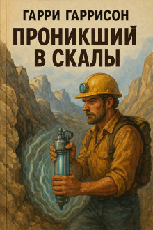 Проникший в скалы - Гарри Гаррисон Аудиокниги слушать 🎶 Лучшие аудиокниги бесплатно без регистрации и sms (смс)